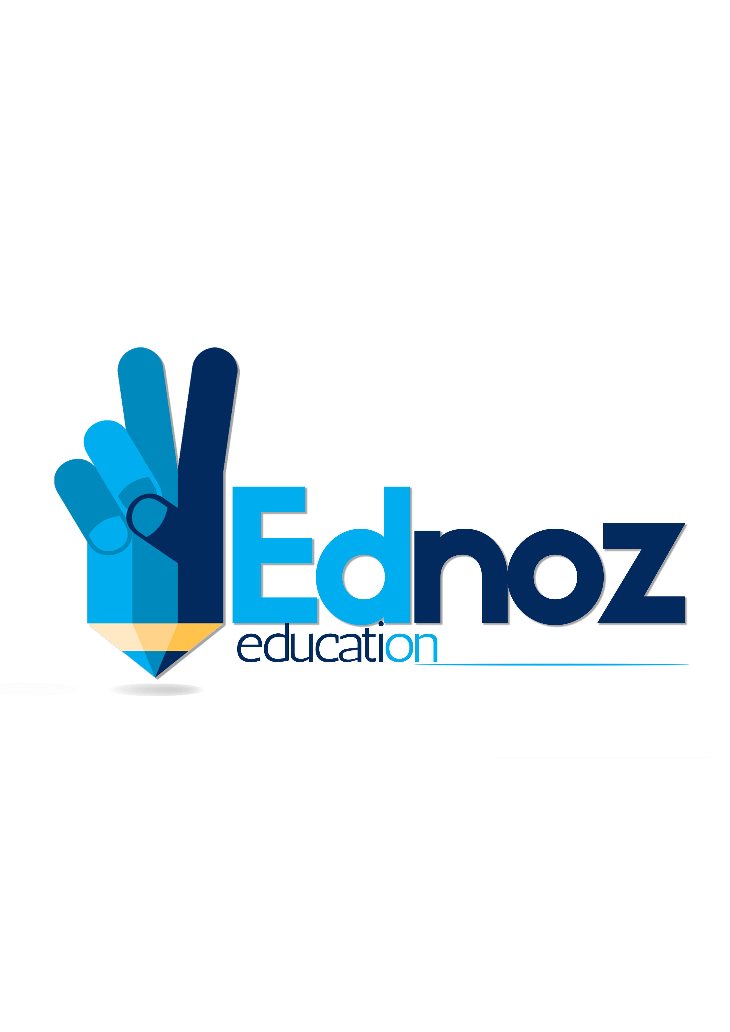 EdnoZ Logo